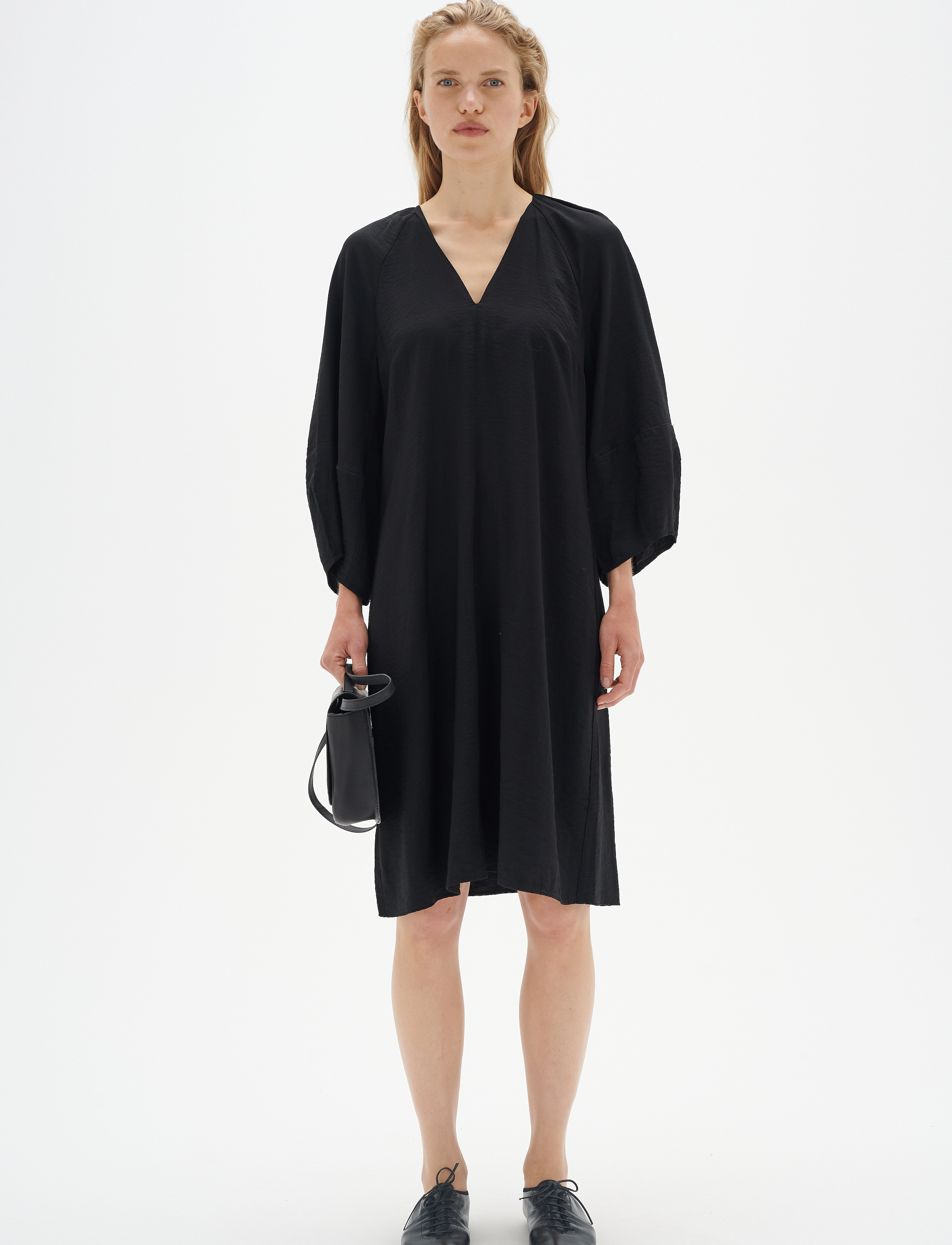 InWear - NaomiIW Short Dress - black - 3