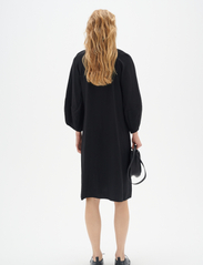 InWear - NaomiIW Short Dress - hemdkleider - black - 4