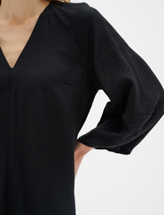 InWear - NaomiIW Short Dress - hemdkleider - black - 5