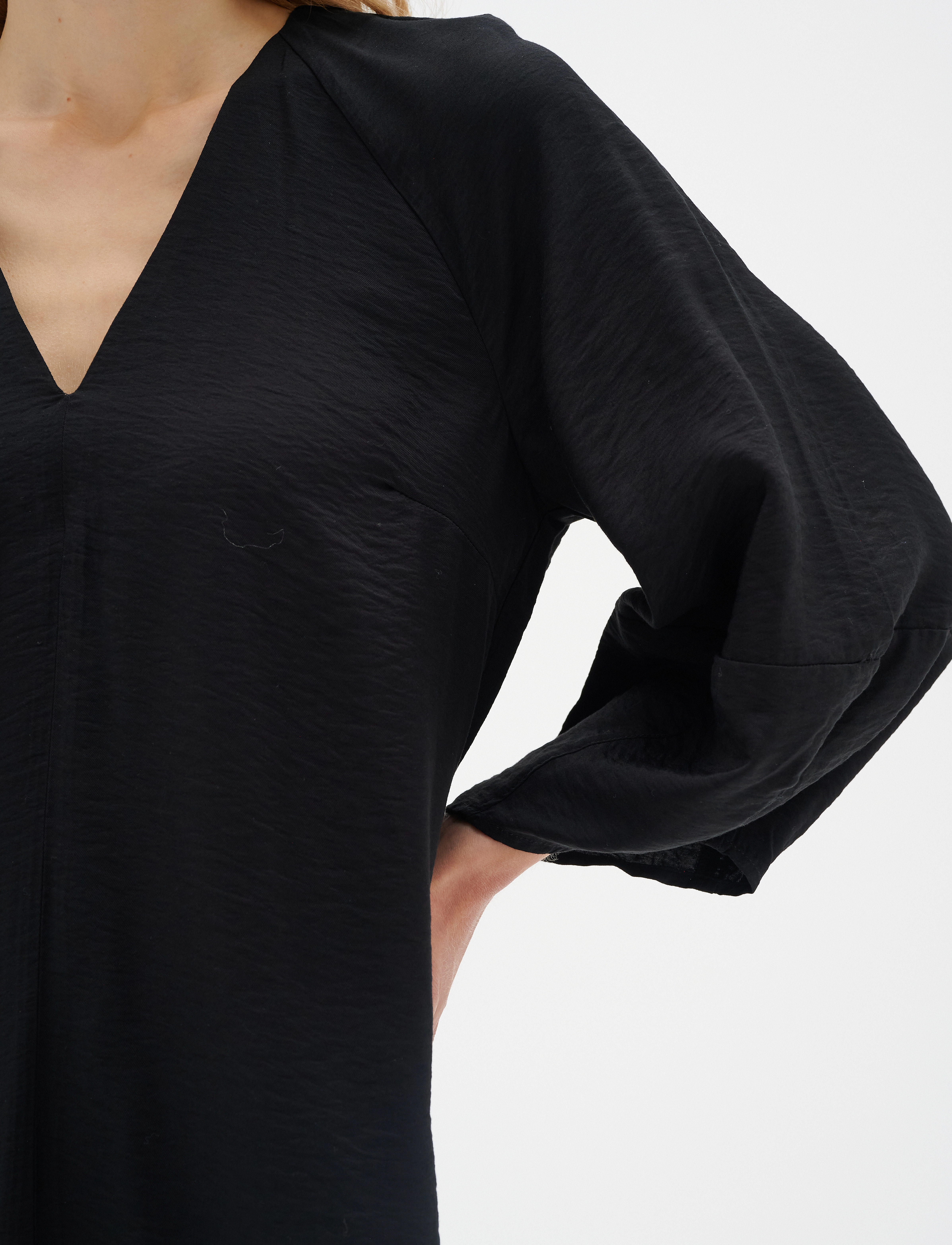 InWear - NaomiIW Short Dress - black - 5