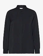 NixieIW Shirt - BLACK