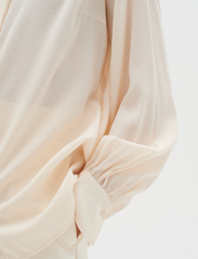 InWear - NixieIW Shirt - langermede skjorter - whisper white - 6