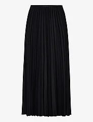 InWear - NhiIW Skirt - pleated skirts - black - 0