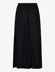 InWear - NhiIW Skirt - pleated skirts - black - 1