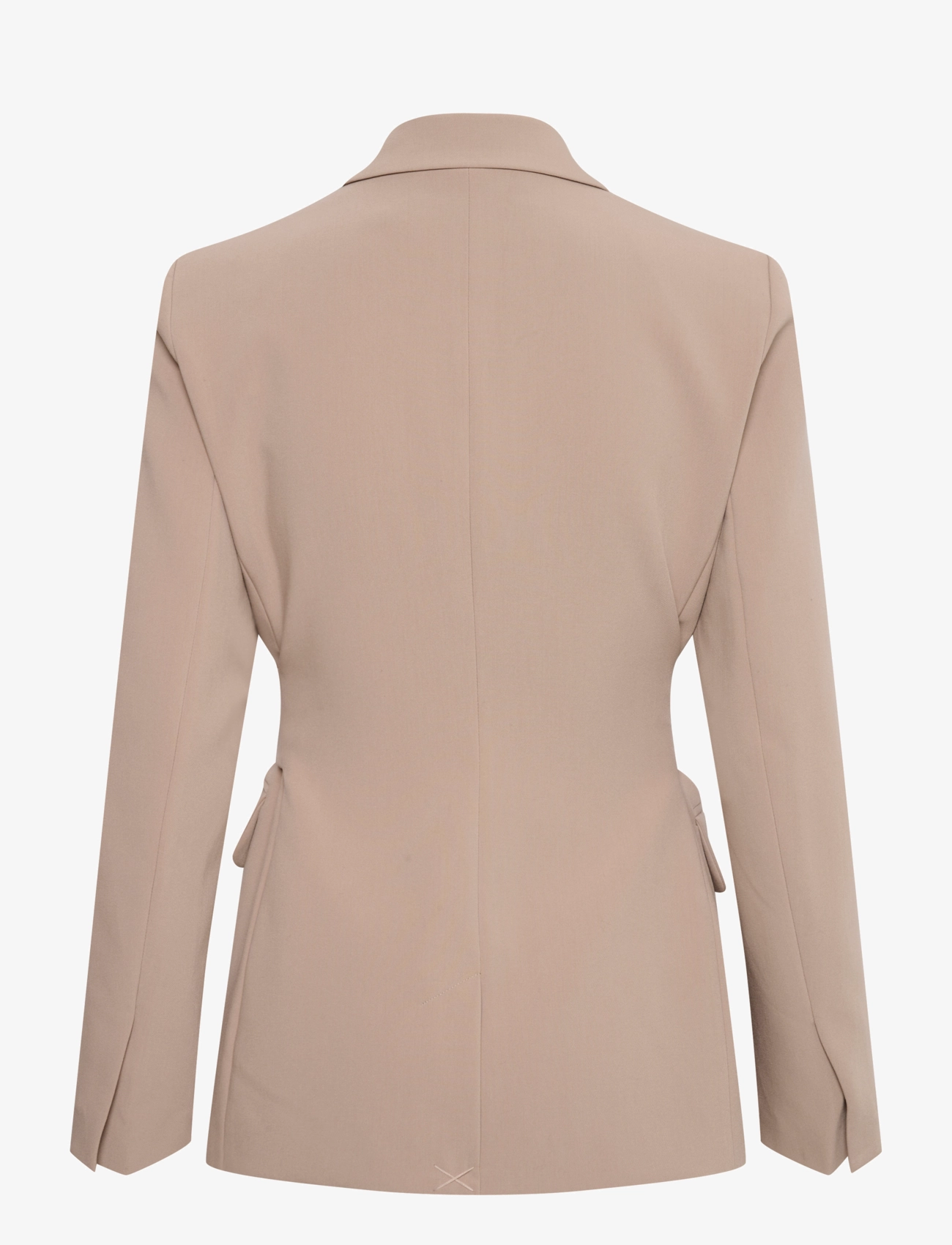 InWear - WesliaIW Blazer - mocha grey - 1