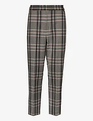 InWear - WhitniIW Naxa Pant - tailored trousers - yarn dyed checks - 0