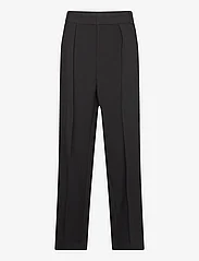 InWear - WesliaIW Barrel Pant - tailored trousers - black - 0