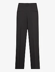 InWear - WesliaIW Barrel Pant - tailored trousers - black - 2