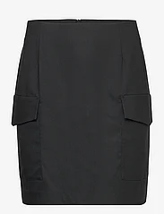 InWear - WaiIW Skirt - short skirts - black - 0