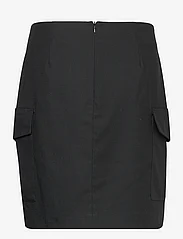 InWear - WaiIW Skirt - korte nederdele - black - 1