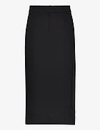 NaxaIW Skirt - BLACK