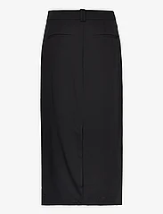 InWear - NaxaIW Skirt - midi nederdele - black - 1