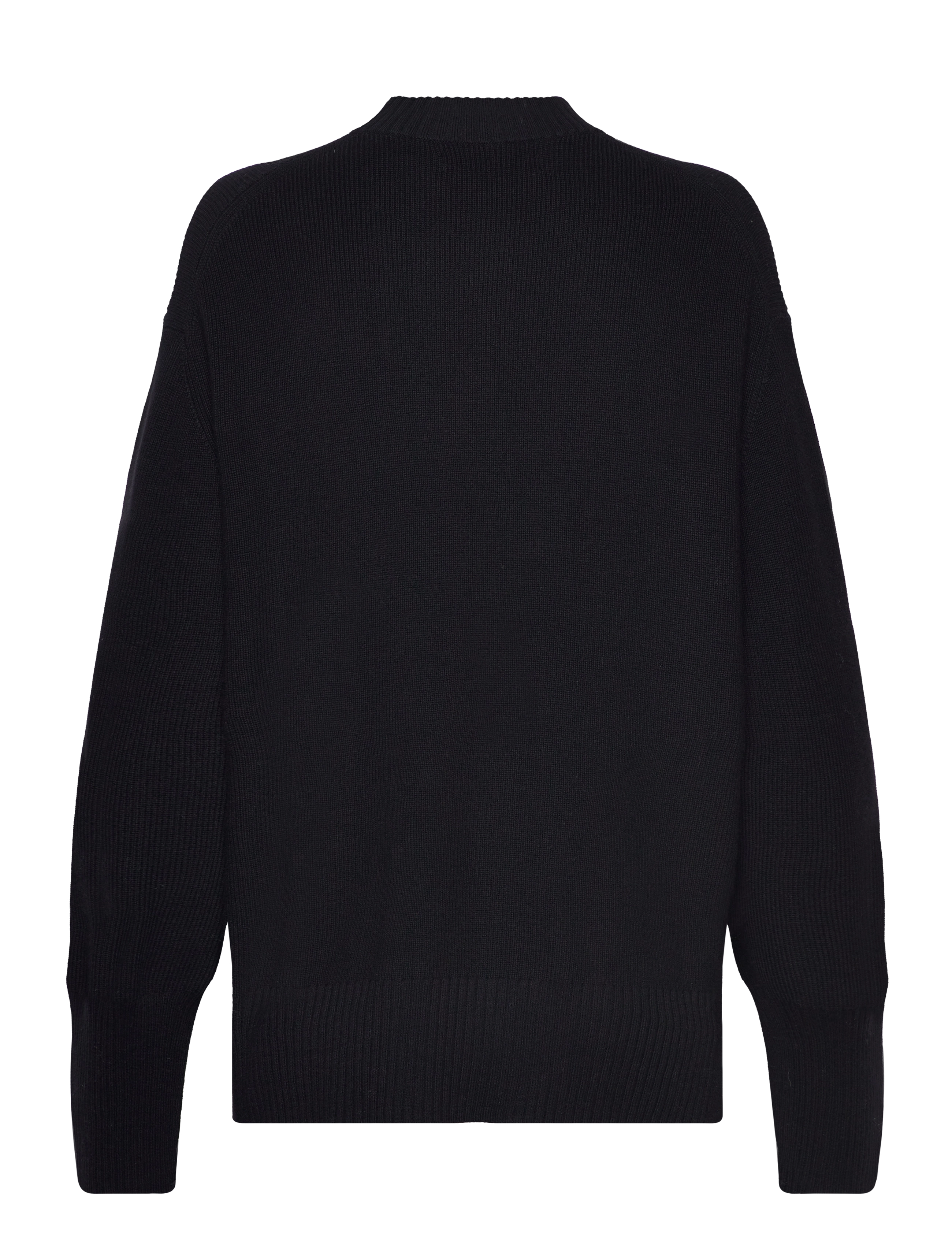 InWear - RudiIW Crew Neck - black - 1
