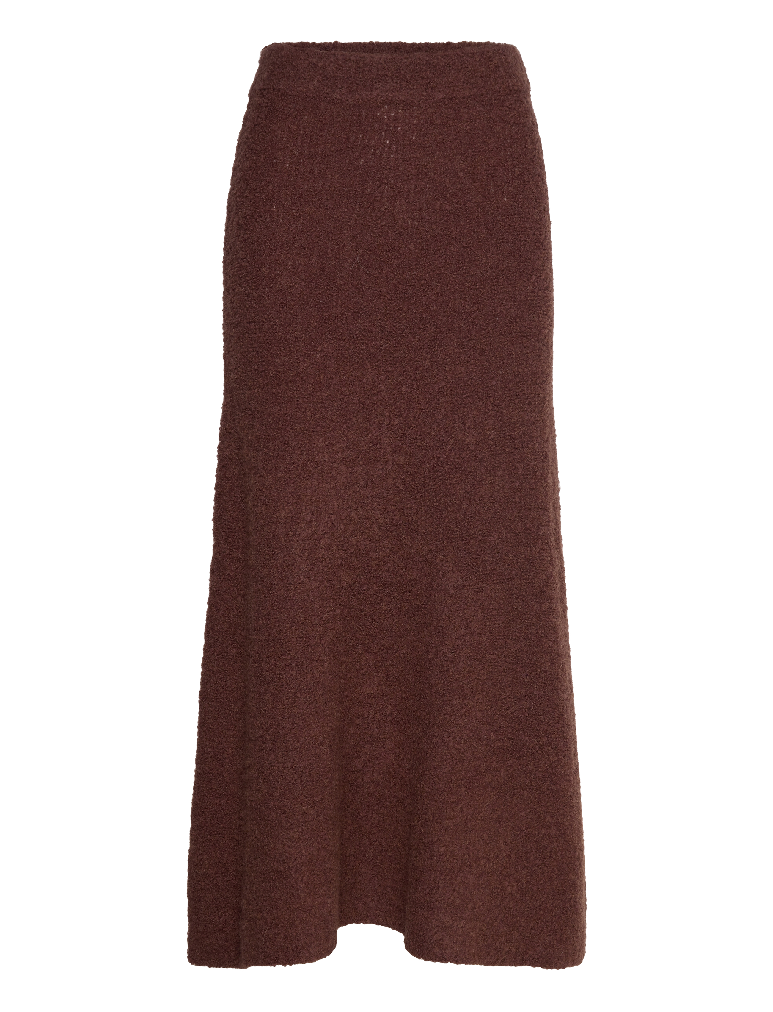 InWear RoccoIW Skirt - Nederdele - BROWN PUCE / brown