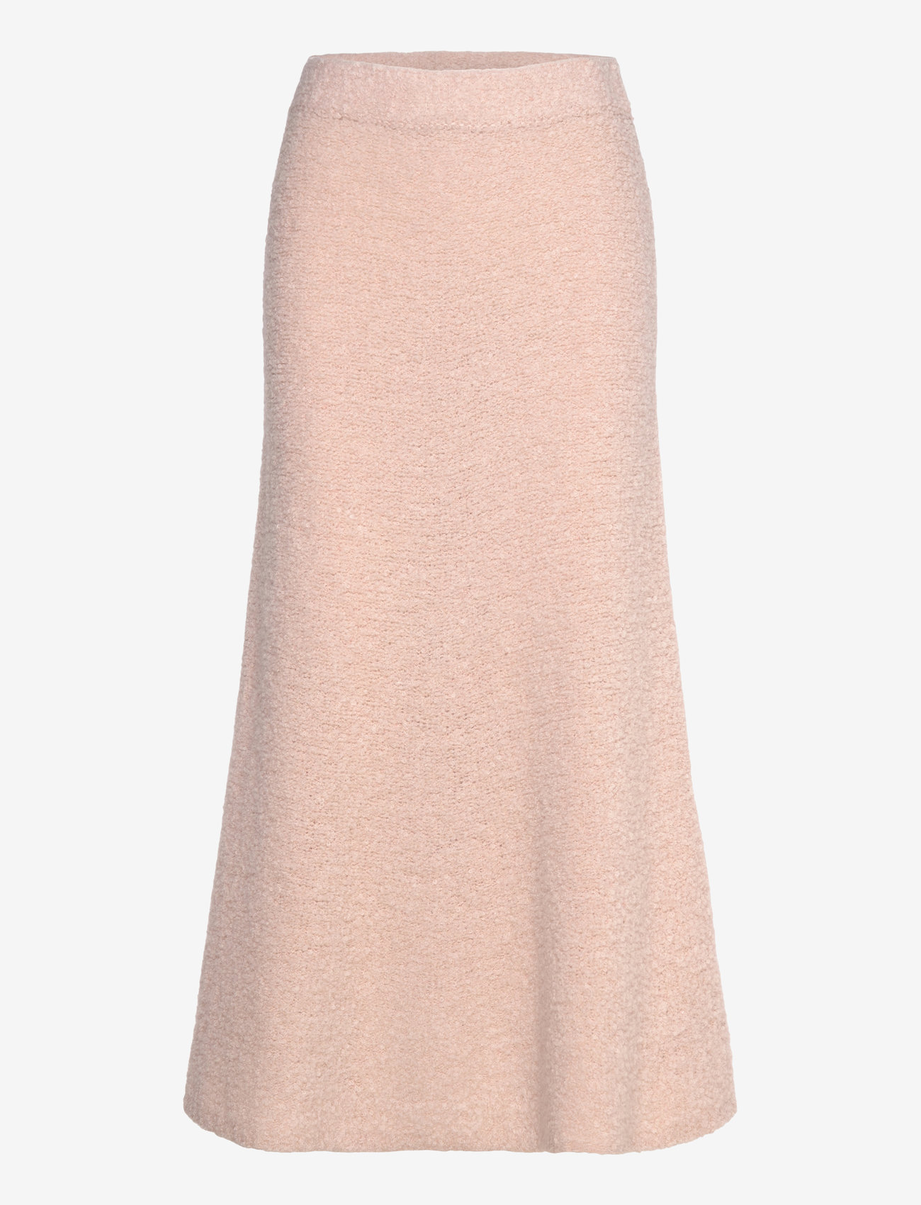 InWear - RoccoIW Skirt - strikkede nederdele - haze - 1