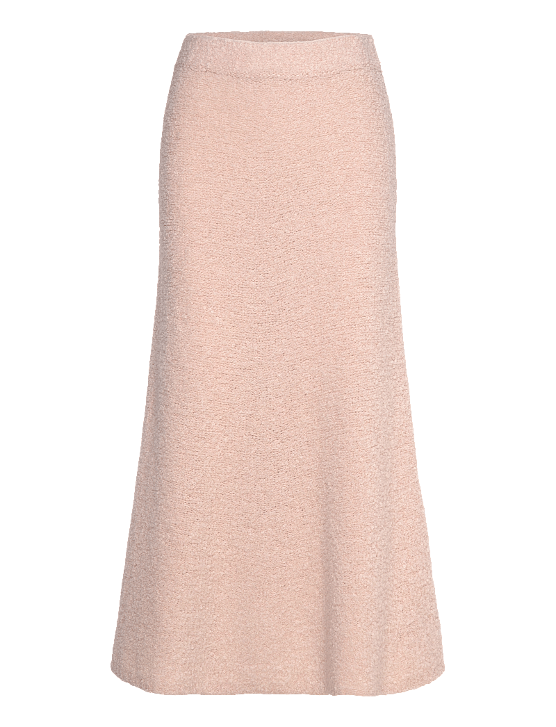 InWear - RoccoIW Skirt - strikkede nederdele - haze - 1