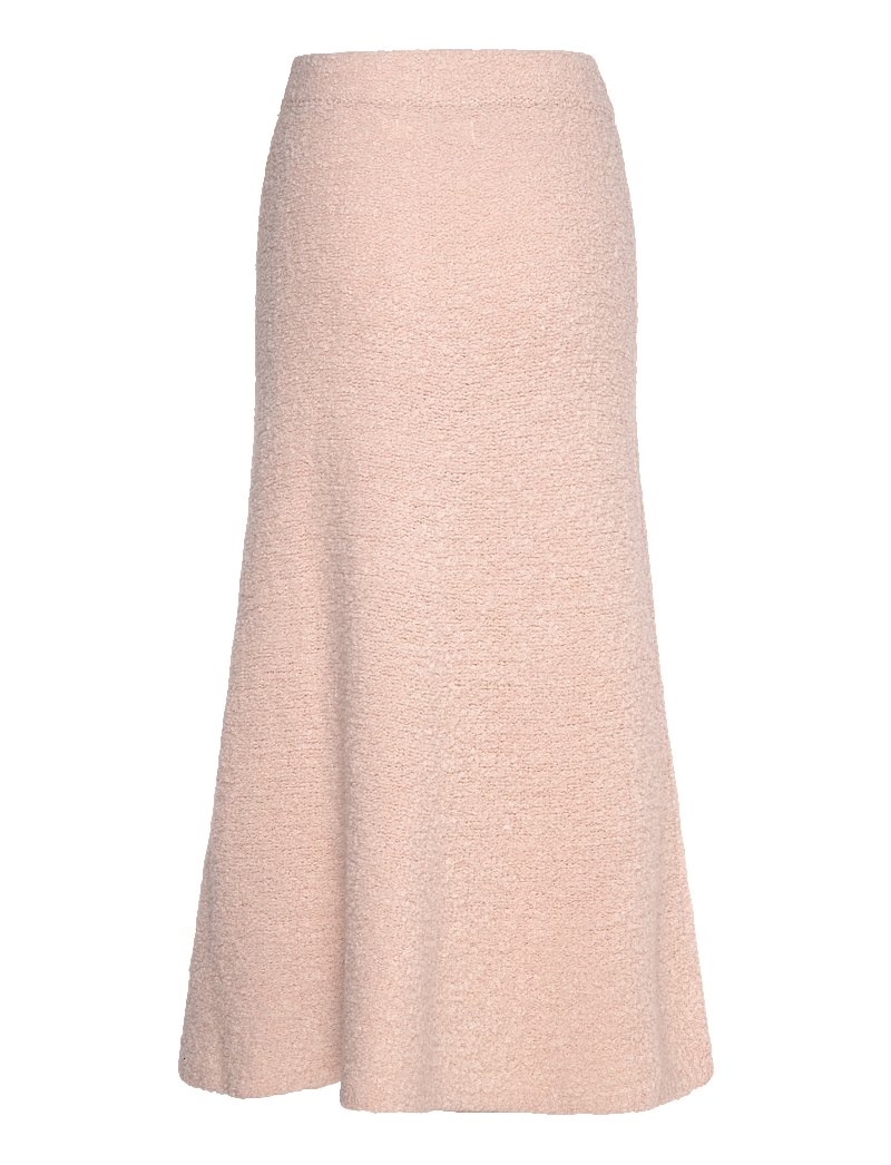 InWear - RoccoIW Skirt - strikkede nederdele - haze - 2