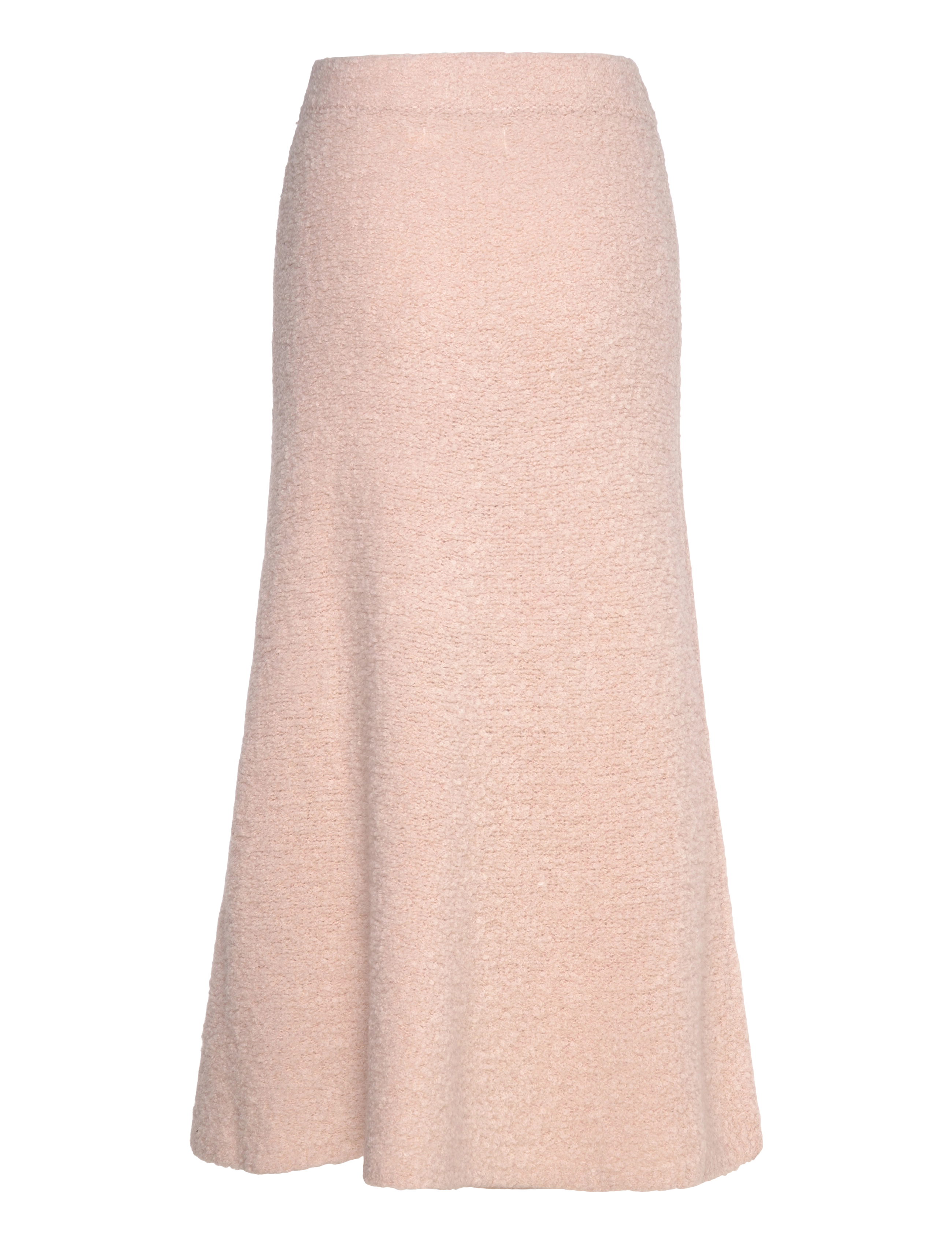 InWear - RoccoIW Skirt - strikkede nederdele - haze - 2