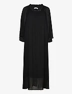 LendraIW Dress - BLACK