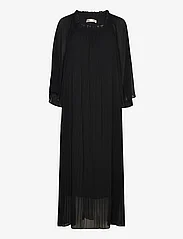 InWear - LendraIW Dress - maksimekot - black - 0