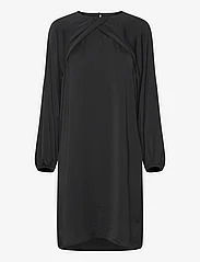InWear - LitoIW Short Dress - korte kjoler - black - 0