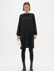 InWear - LitoIW Short Dress - korte kjoler - black - 1