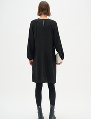 InWear - LitoIW Short Dress - korte kjoler - black - 3