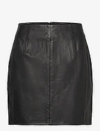 ZanderIW Skirt - BLACK