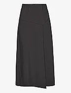 ZinniIW Skirt - BLACK