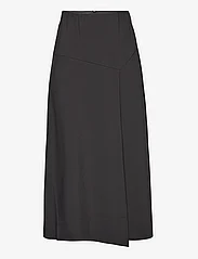 InWear - ZinniIW Skirt - midi skirts - black - 0