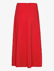 InWear - ZinniIW Skirt - midi kjolar - scarlet - 1