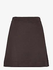 InWear - GincentIW Skirt - korte nederdele - americano - 0