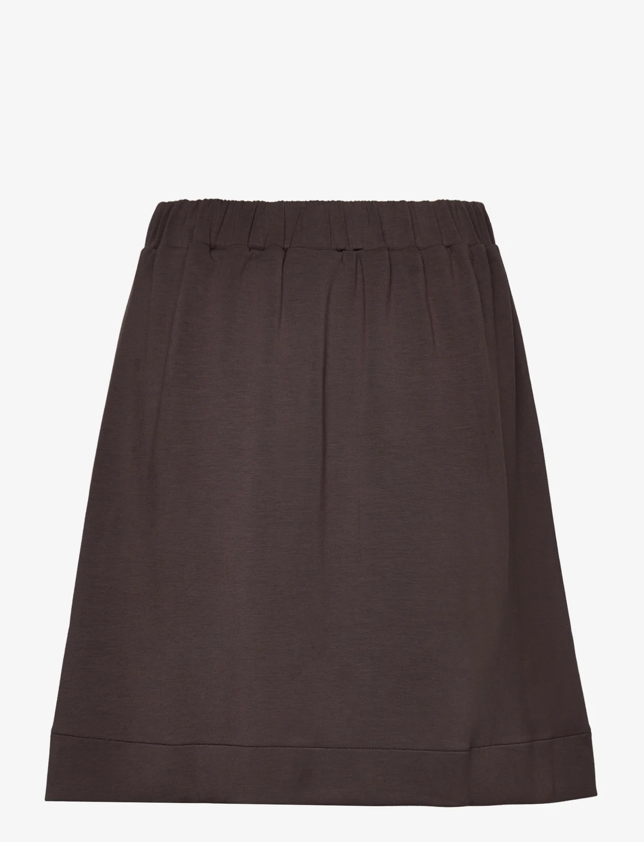 InWear - GincentIW Skirt - short skirts - americano - 1