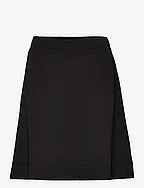 GincentIW Skirt - BLACK