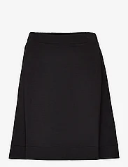 InWear - GincentIW Skirt - korte nederdele - black - 0