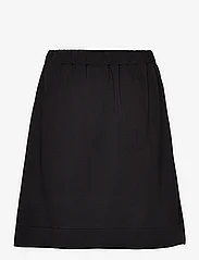InWear - GincentIW Skirt - korte nederdele - black - 1