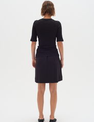 InWear - GincentIW Skirt - short skirts - black - 3