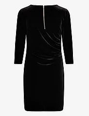 InWear - NisasIW Short Dress - peoriided outlet-hindadega - black - 2