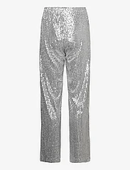 InWear - JarjarIW Pants - bukser med brede ben - silver - 2