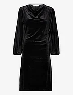 JaquesIW Dress - BLACK