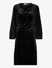InWear - JaquesIW Dress - ballīšu apģērbs par outlet cenām - black - 0