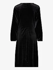 InWear - JaquesIW Dress - ballīšu apģērbs par outlet cenām - black - 2