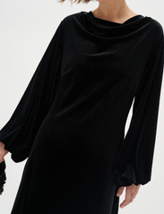 InWear - JaquesIW Dress - ballīšu apģērbs par outlet cenām - black - 6