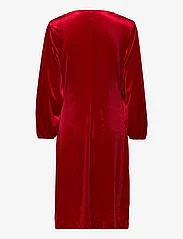InWear - JaquesIW Dress - juhlamuotia outlet-hintaan - true red - 2
