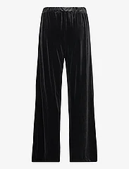 InWear - JaquesIW Pants - bikses ar platām starām - black - 2