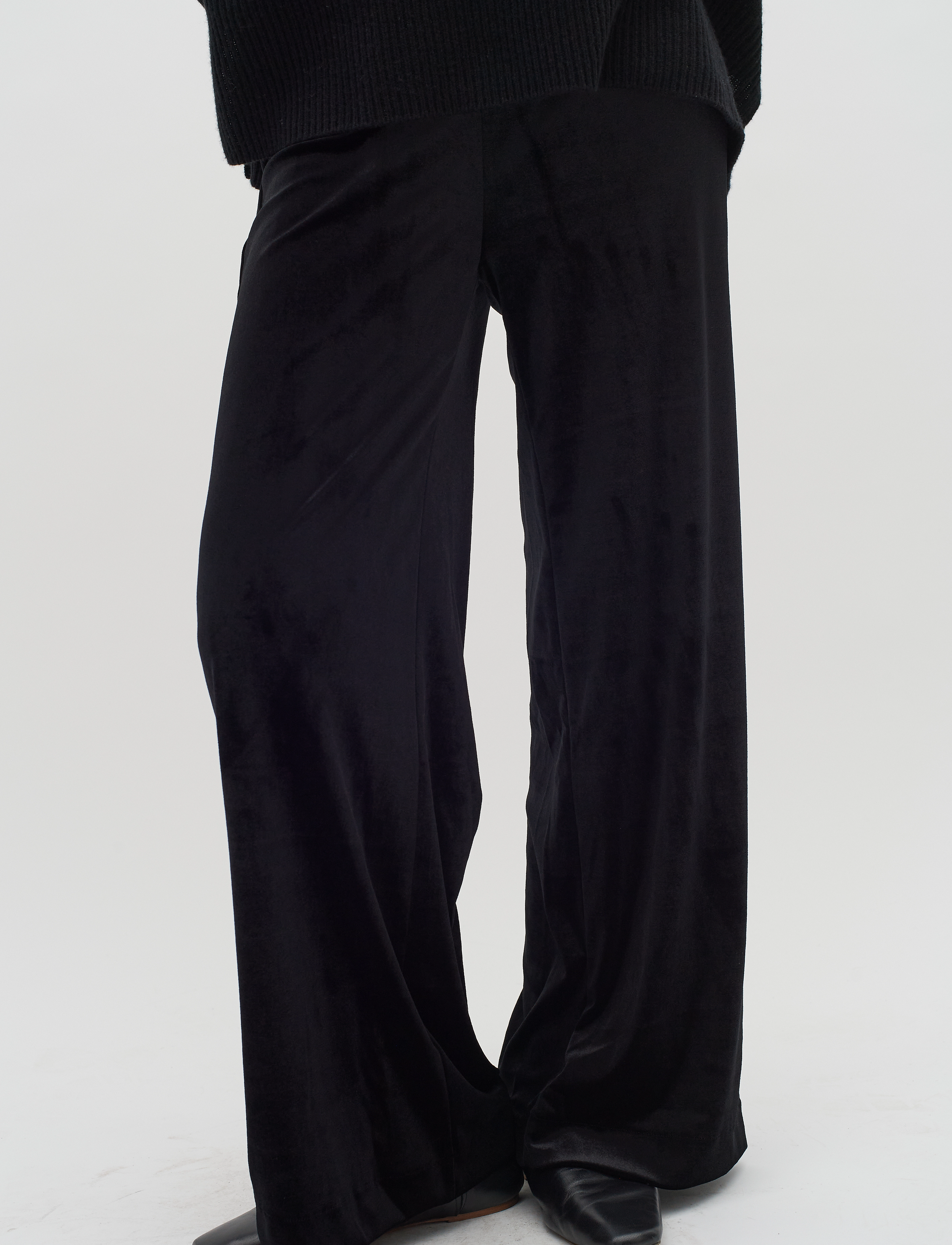 InWear - JaquesIW Pants - black - 2