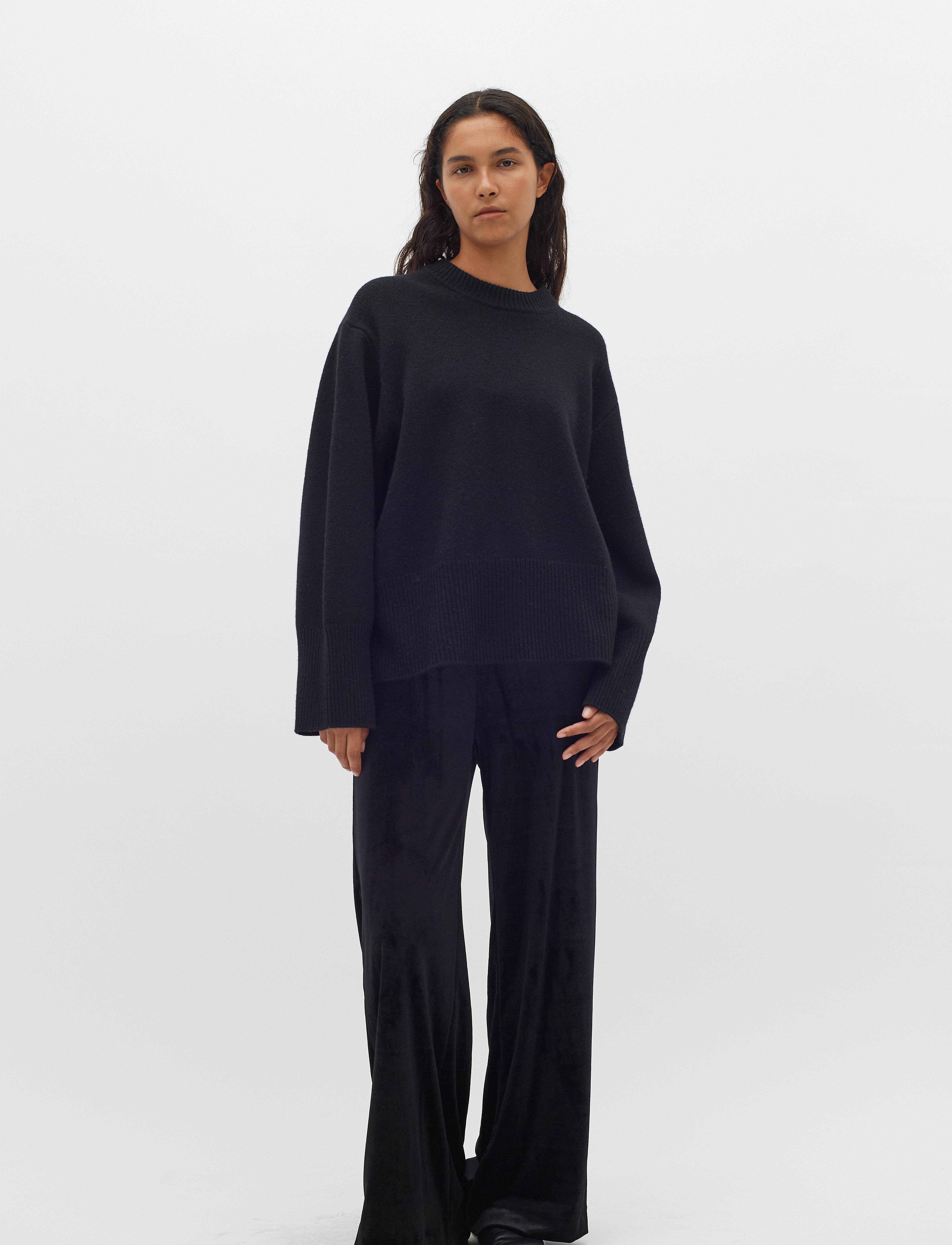 InWear - JaquesIW Pants - black - 3