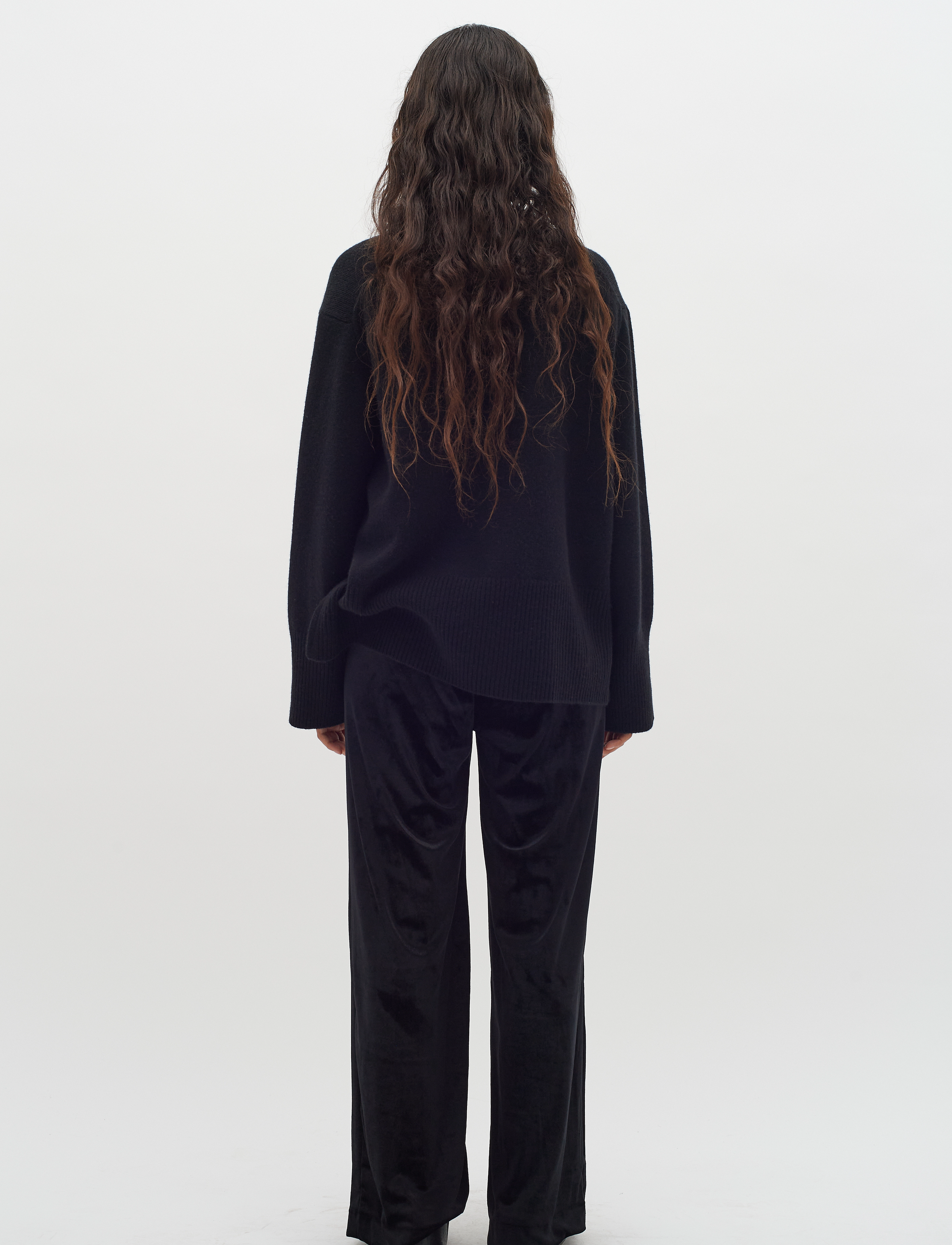 InWear - JaquesIW Pants - black - 4