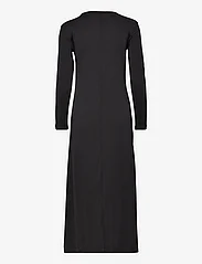 InWear - JalynIW Dress - festtøj til outletpriser - black - 2