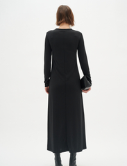 InWear - JalynIW Dress - festtøj til outletpriser - black - 3